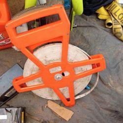 Long Measuring Tape
