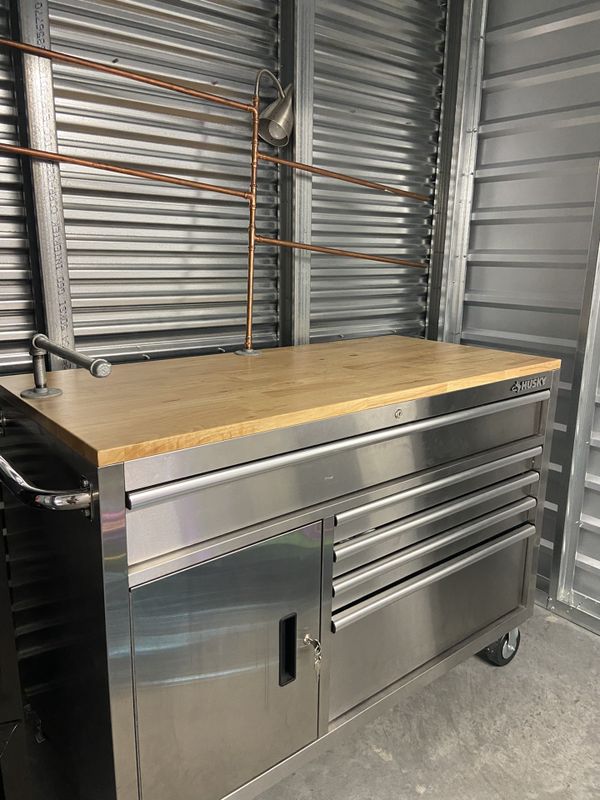 Husky Tool Chest for Sale in San Diego, CA - OfferUp