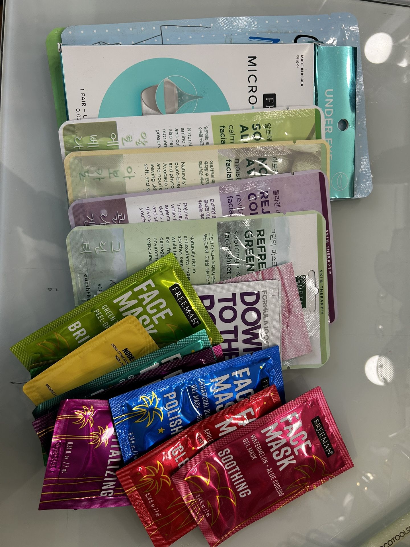 Face Masks