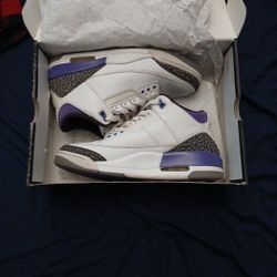 Air Jordan 3 Retro