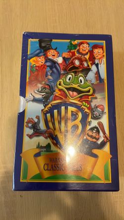 WB classic tales