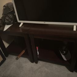 End Tables / Night Stands