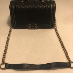 Chanel Leboy bag