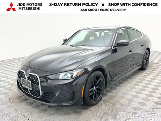 2025 BMW 430i Gran Coupe