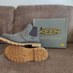 Keen Utility Footwear Boots