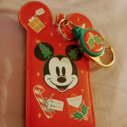 Disney's Card ID Card Holders
