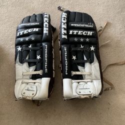 Youth/adult Hockey Gear