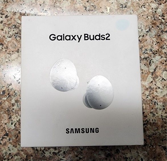 Samsung Galaxy Buds 2