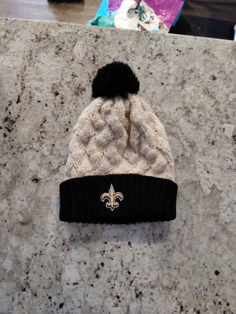 Saints Beanie