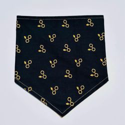 Harry Potter Dog Bandana | Cat Bandana
