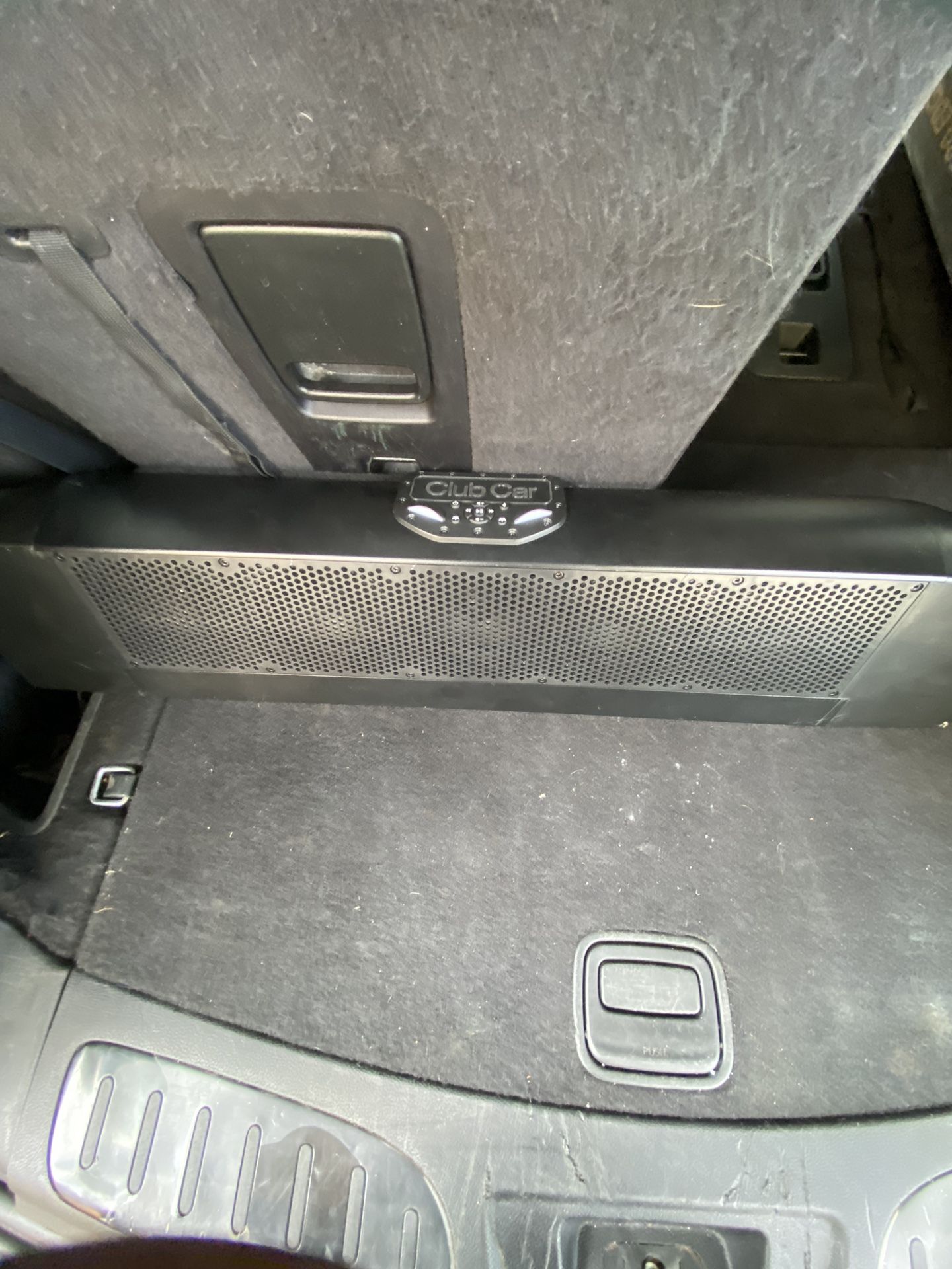 Onward Bluetooth Sound Bar