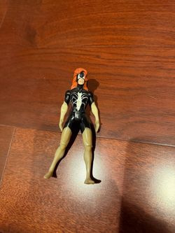 Marvel She-Venom Action Figure toy biz