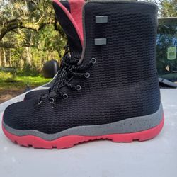 Jordan Future Boots