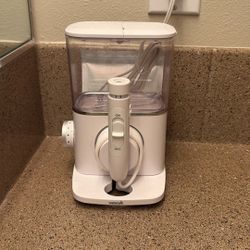 Waterpik And Accessories