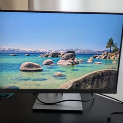 HP Monitor