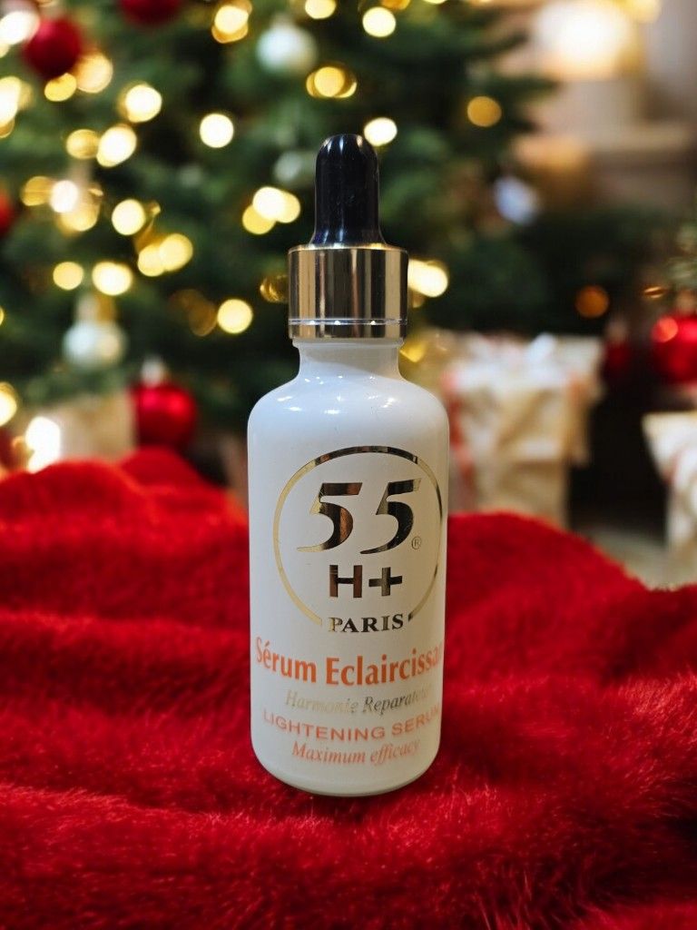 55H+ Paris Harmonie Reparateur Serum 1.66 oz