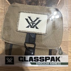 Vortex Glaspak