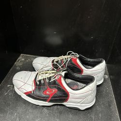 Oakley Golf Shoes Size 11.5