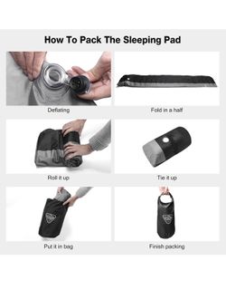 Sleeping Pad  Thumbnail