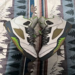Jordan 5 size 8.5