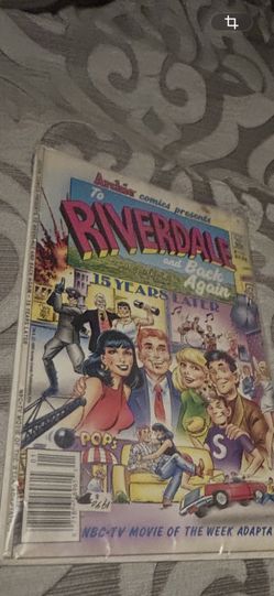 Archie Comic