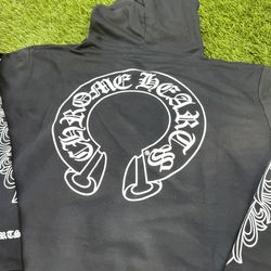 Chrome Hearts Hoodie