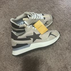 A Bathing Ape Roadsta Express 