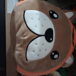 Plushies 