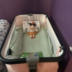 Baby Bassinet