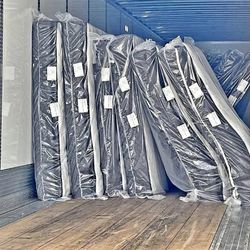 ⭕️CLEARANCE ⭕️SALE OF MATTRESSES