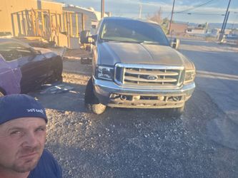 2003 f250 xlt  lariat !!!!!