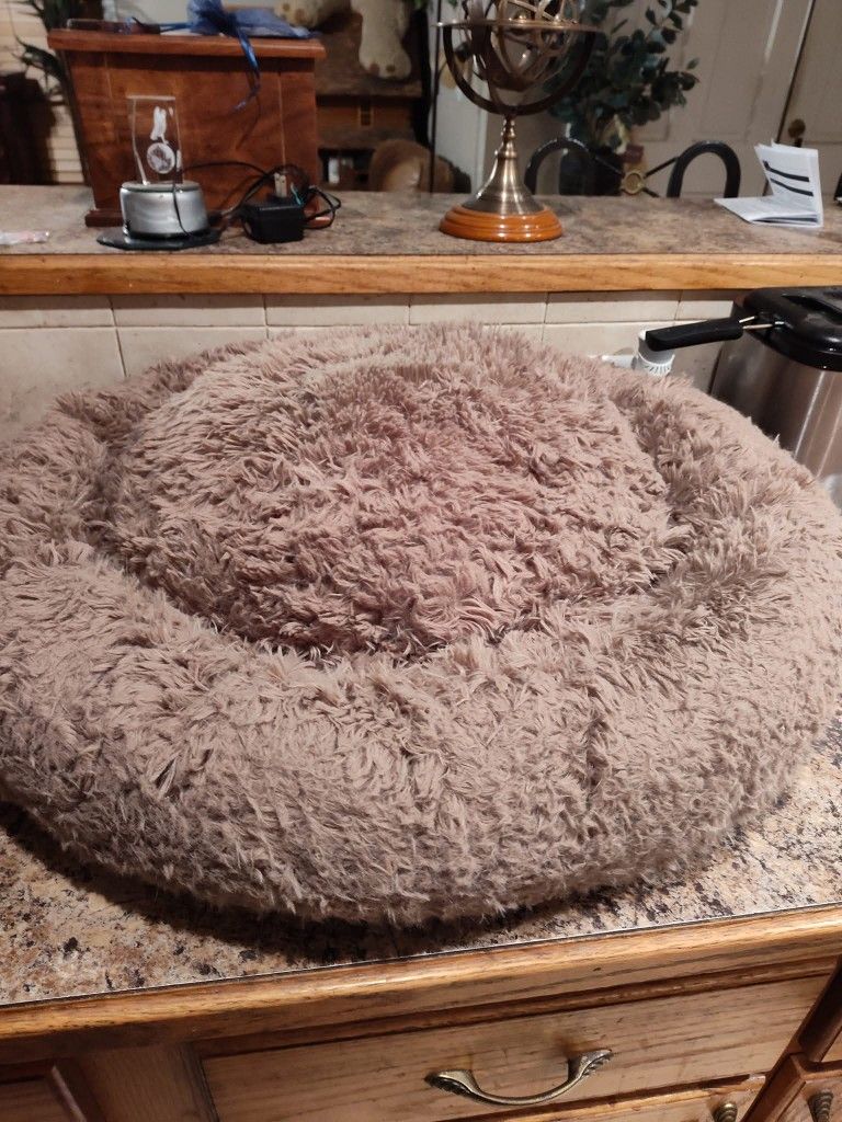 Dog Bed-M. NEW
