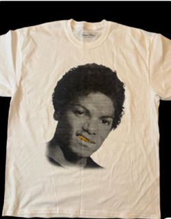 Watson brand MJ graphic Tee