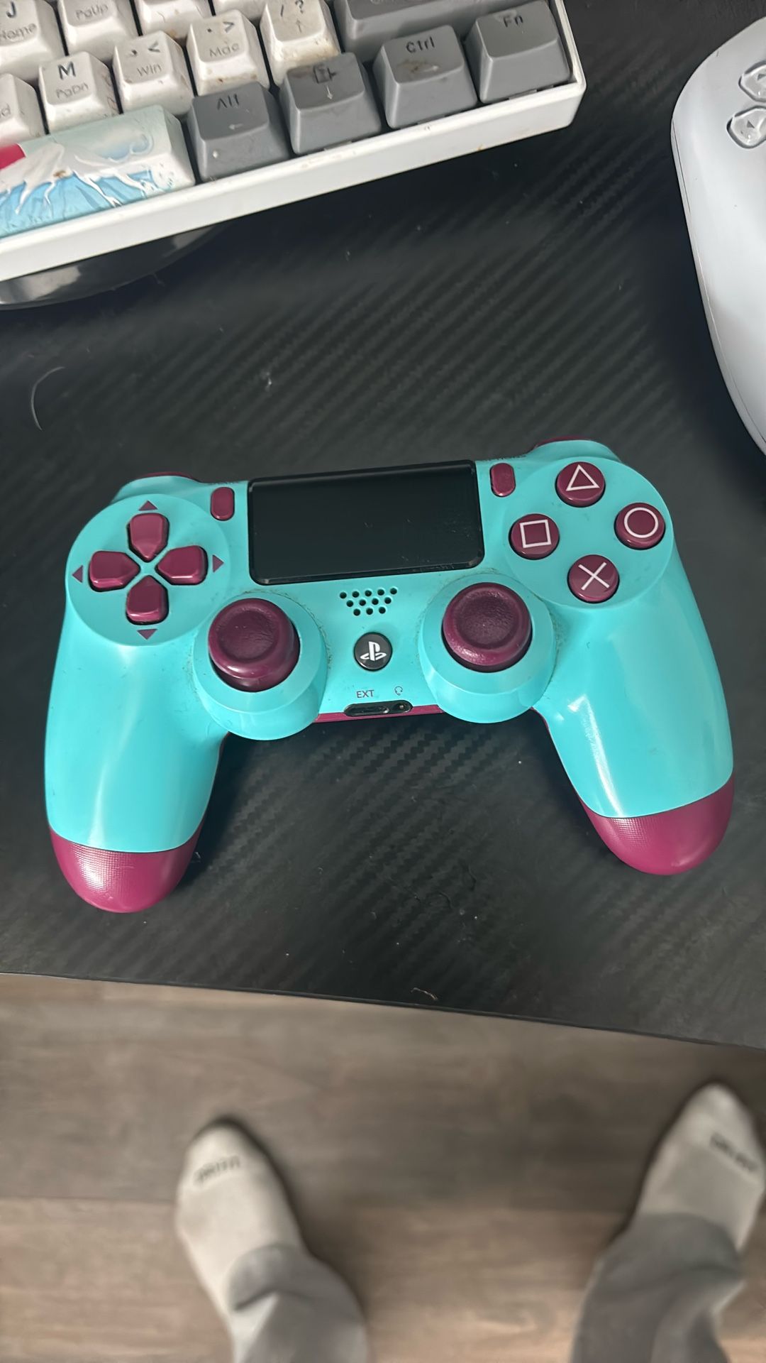 Ps4 controller