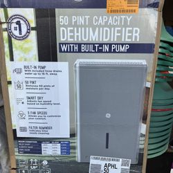 Dehumidifier 