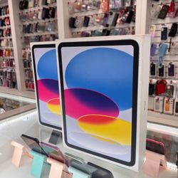 iPad A16 128gb WiFi lte