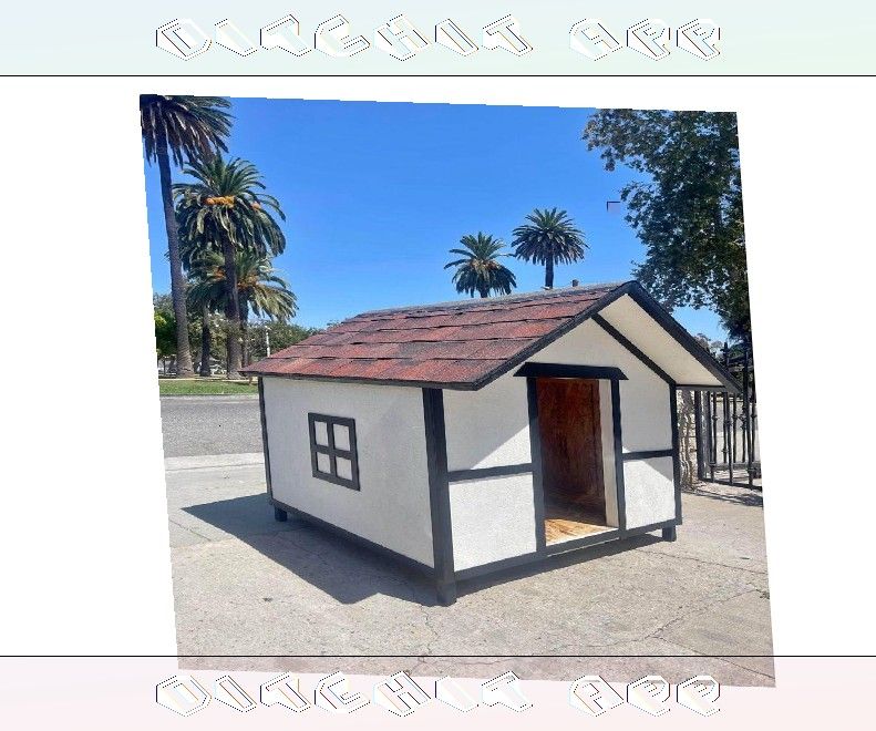state least Outdoor Pet Houses - Reliable Homes for Cheerful Pets