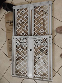 My pet ,pet gate