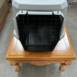 Dog Kennel