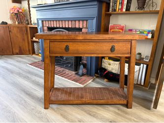 Beautiful Side Board $125