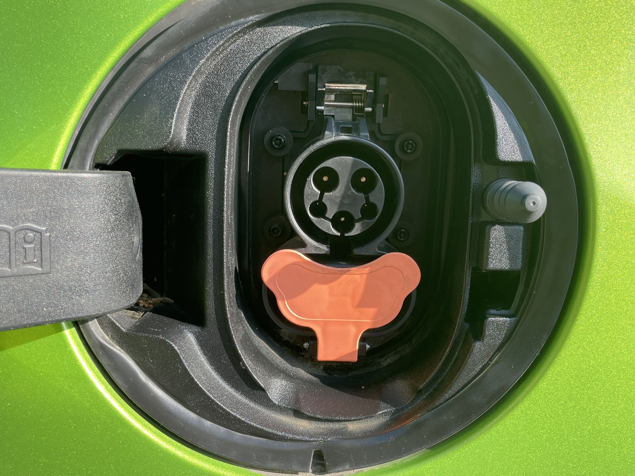 2016 Chevrolet Spark