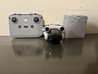 Dji Mini 3 Pro 