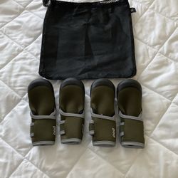 Anti-Slip Dog Boots