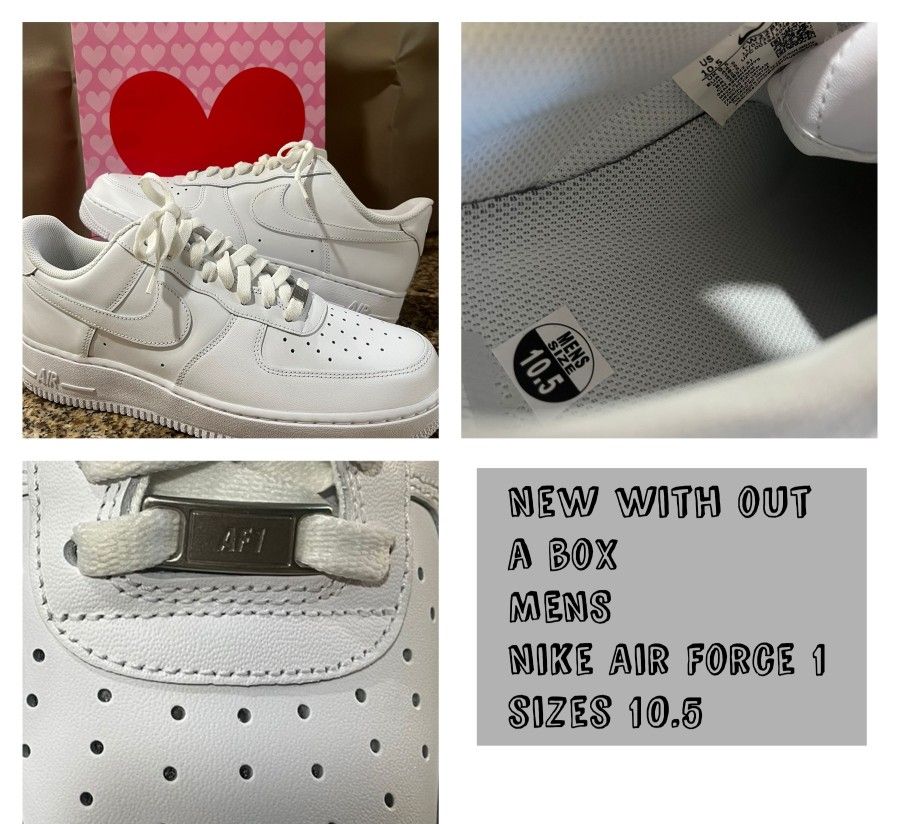 Nike Air Force1