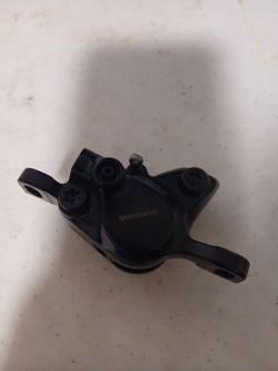 Brake pads