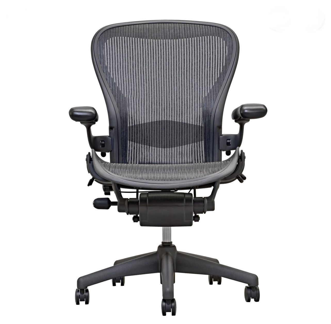 Herman Miller Aeron office chair