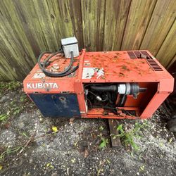 Kuboda GL1100