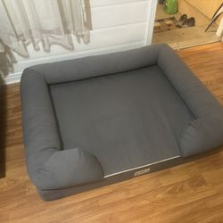 PetFusion Large Bed For Dogs