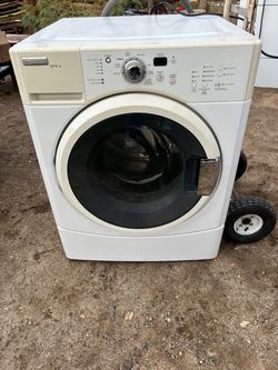Washer