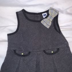 Janie And Jack Girls Dress
